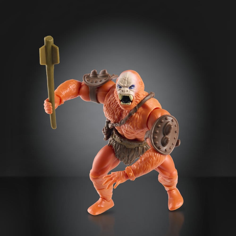 Masters of the Universe Origins Actionfiguren 4er-Pack Battle for Subternia 14 cm Image 10