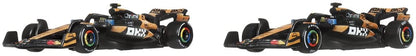 Formel 1 Hot Wheels Premium Die-Cast Fahrzeuge 2er-Pack 1:64 Team McLaren Image 4
