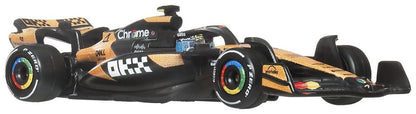 Formel 1 Hot Wheels Premium Die-Cast Fahrzeuge 2er-Pack 1:64 Team McLaren Image 10