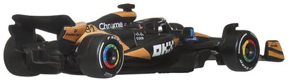 Formel 1 Hot Wheels Premium Die-Cast Fahrzeuge 2er-Pack 1:64 Team McLaren Image 13