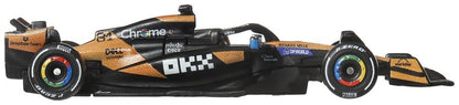 Formel 1 Hot Wheels Premium Die-Cast Fahrzeuge 2er-Pack 1:64 Team McLaren Image 15