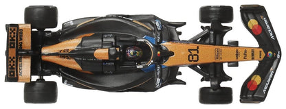 Formel 1 Hot Wheels Premium Die-Cast Fahrzeuge 2er-Pack 1:64 Team McLaren Image 16