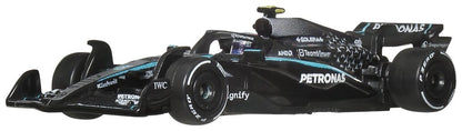 Formel 1 Hot Wheels Premium Die-Cast Fahrzeuge 2er-Pack 1:64 Team Mercedes-AMG PETRONAS Image 3