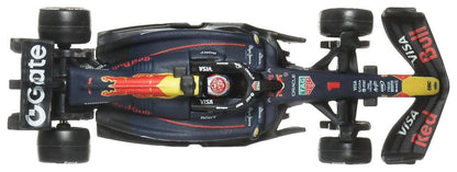 Formel 1 Hot Wheels Premium Die-Cast Fahrzeuge 2er-Pack 1/64 Oracle Red Bull Racing Image 5