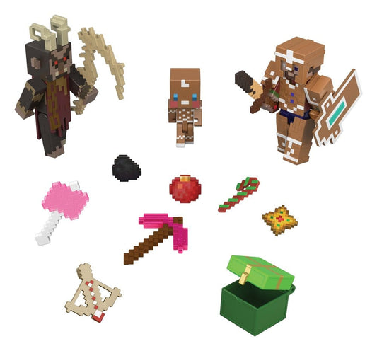 Minecraft Adventskalender Image 2