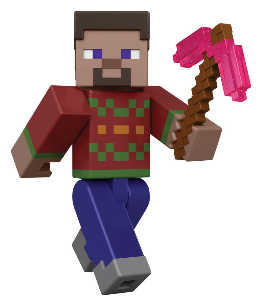 Minecraft Adventskalender Image 3