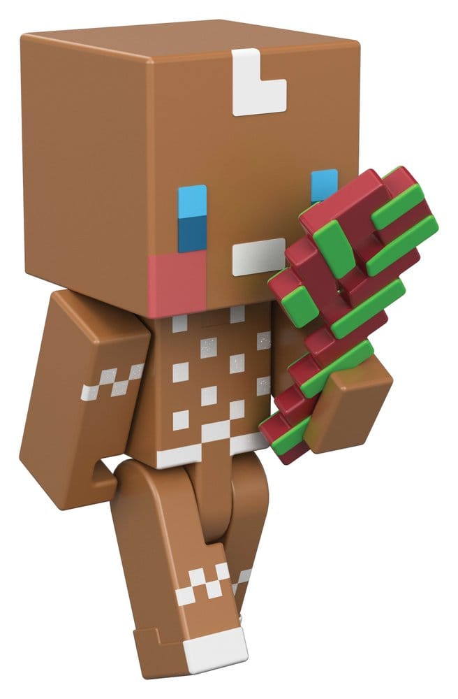 Minecraft Adventskalender Image 4