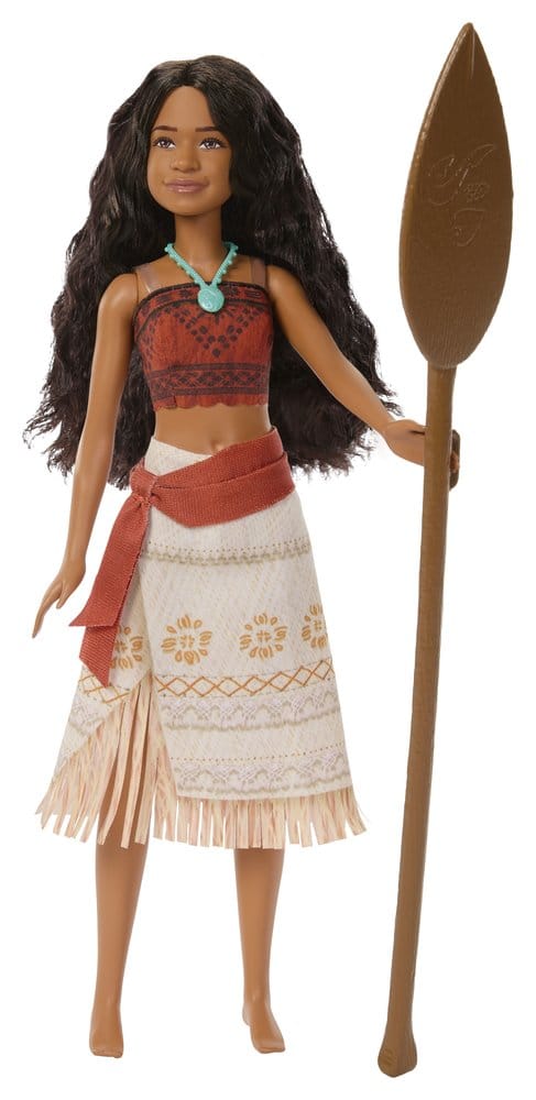 Vaiana 2026 Movie Singende Puppe Vaiana Image 1