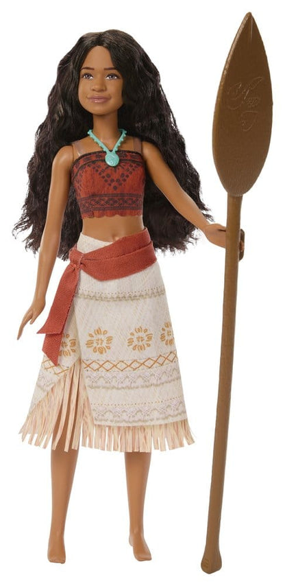 Vaiana 2026 Movie Singende Puppe Vaiana Image 1