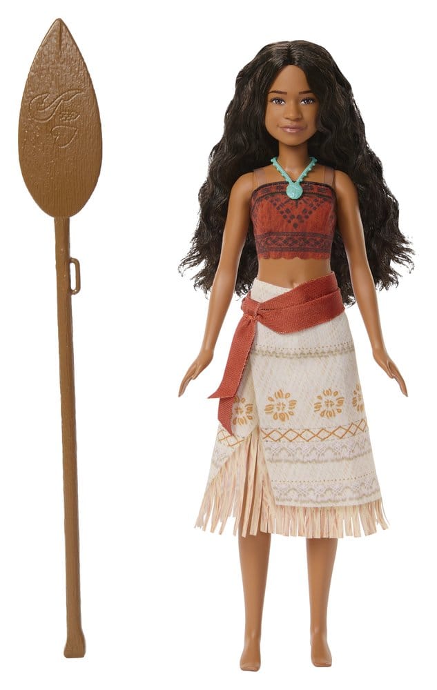 Vaiana 2026 Movie Singende Puppe Vaiana Image 3