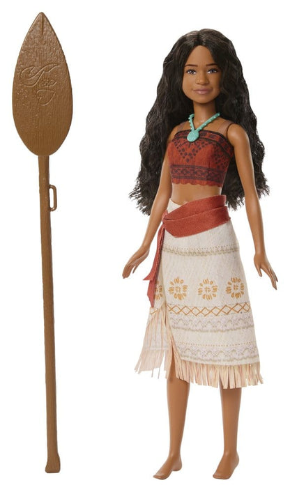 Vaiana 2026 Movie Singende Puppe Vaiana Image 4