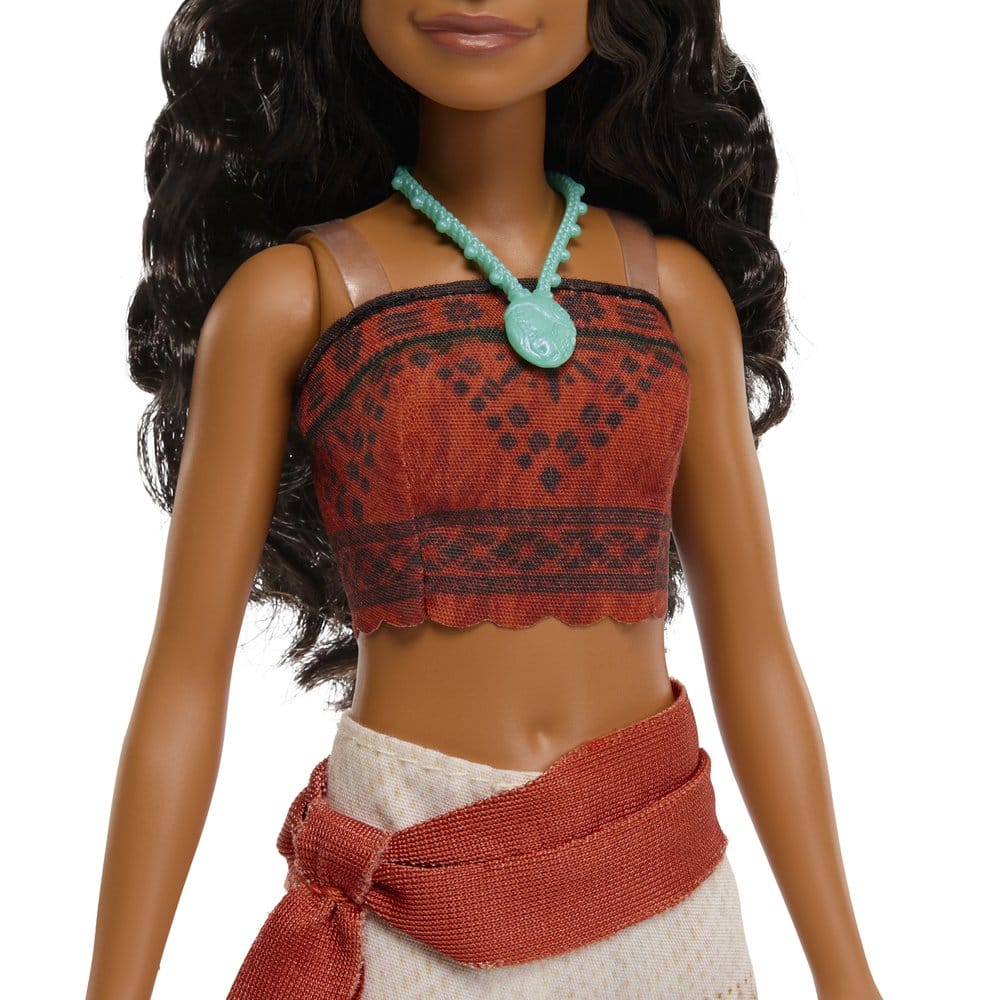 Vaiana 2026 Movie Singende Puppe Vaiana Image 5