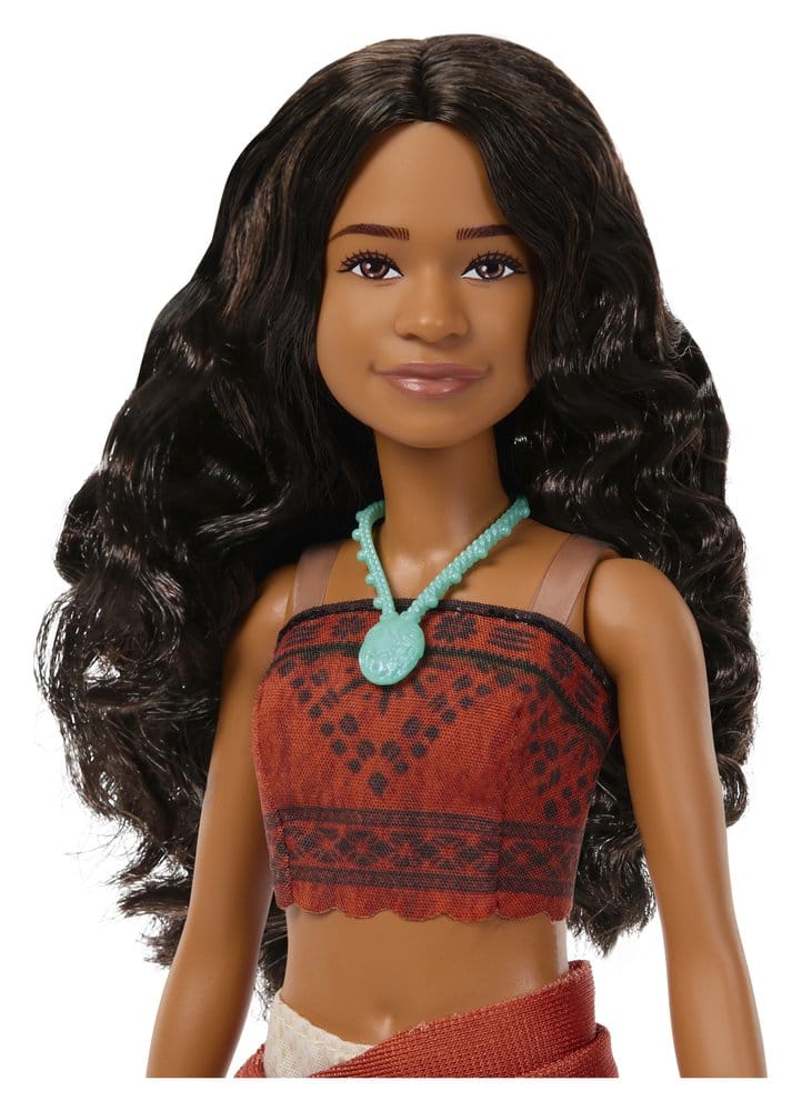Vaiana 2026 Movie Singende Puppe Vaiana Image 6