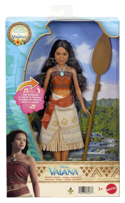 Vaiana 2026 Movie Singende Puppe Vaiana Image 8