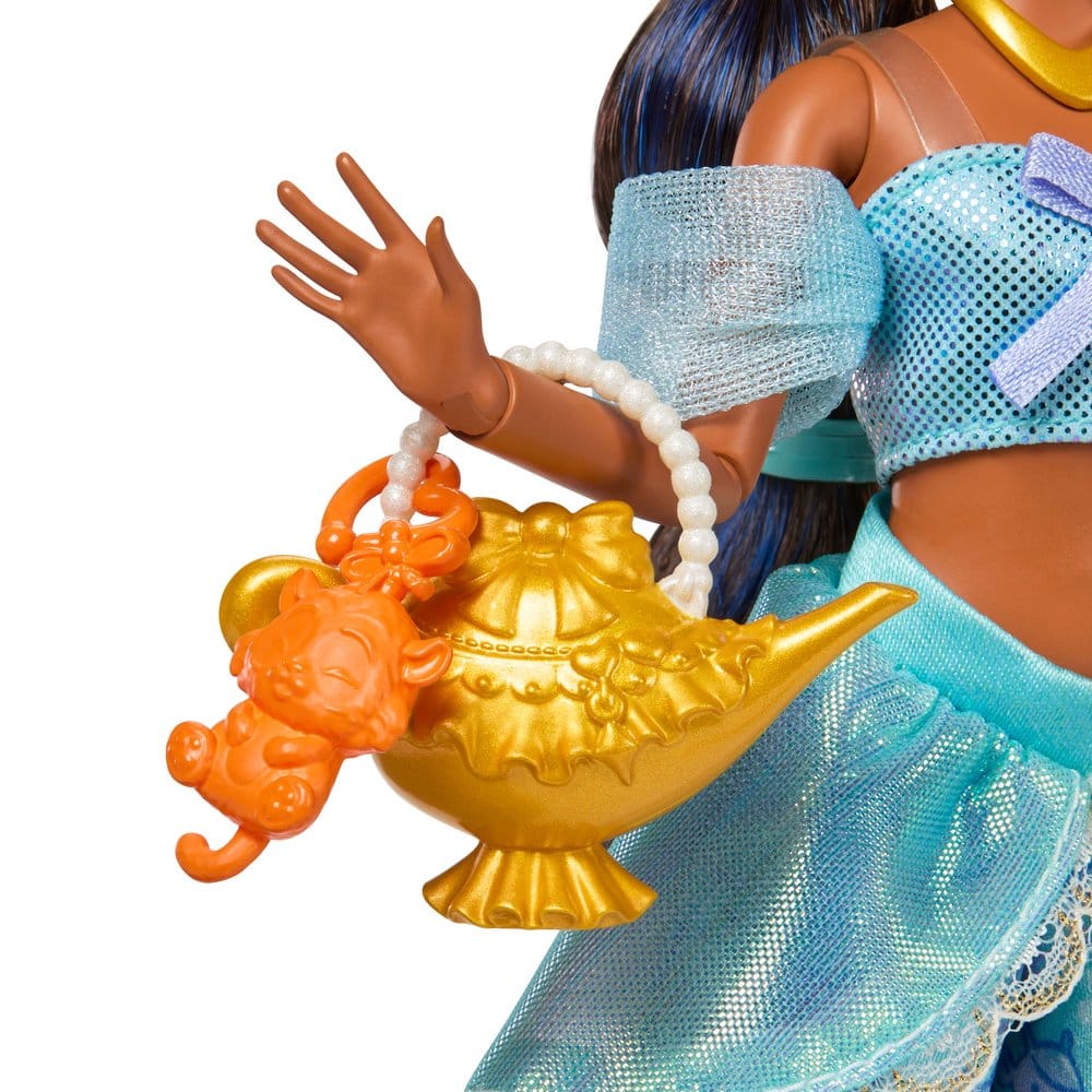 Disney Princess Puppe Manga Jasmine 22 cm Image 4