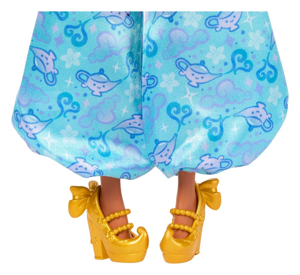 Disney Princess Puppe Manga Jasmine 22 cm Image 5