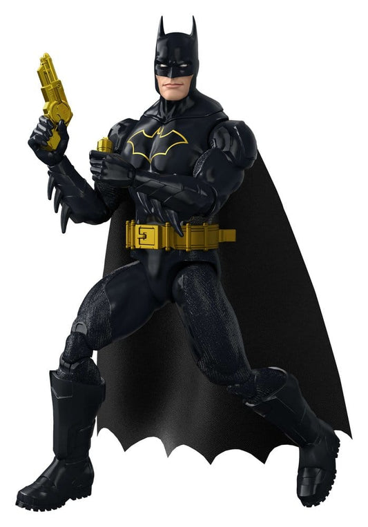 DC Premier Series 2 Actionfigur Stealth Suit Batman 15 cm Image 1