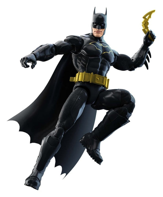 DC Premier Series 2 Actionfigur Stealth Suit Batman 15 cm Image 2