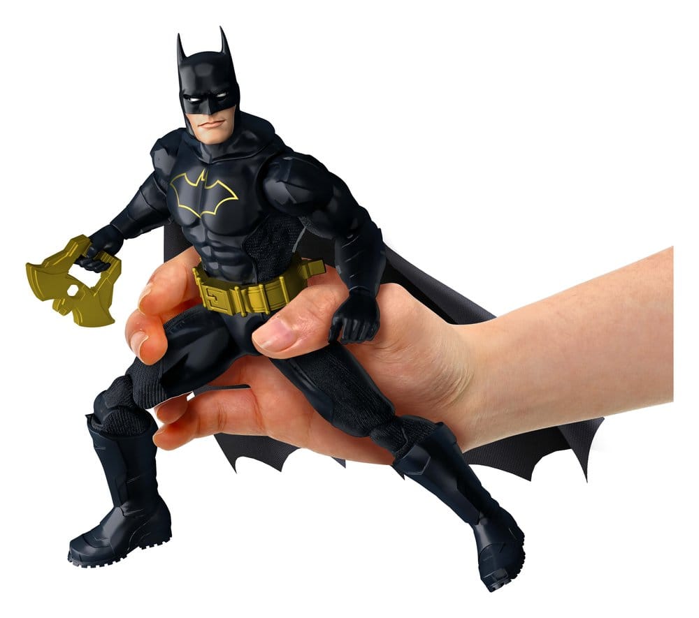 DC Premier Series 2 Actionfigur Stealth Suit Batman 15 cm Image 4