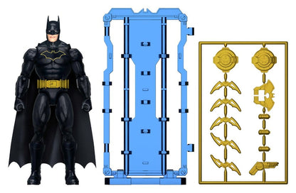 DC Premier Series 2 Actionfigur Stealth Suit Batman 15 cm Image 5