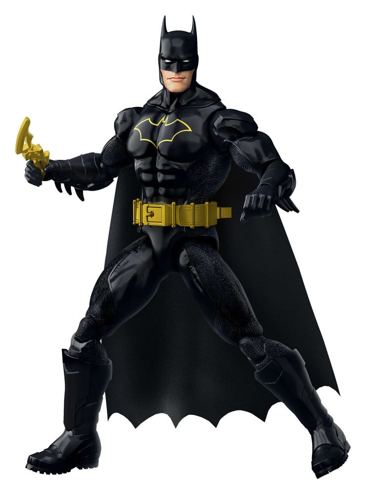 DC Premier Series 2 Actionfigur Stealth Suit Batman 15 cm Image 6