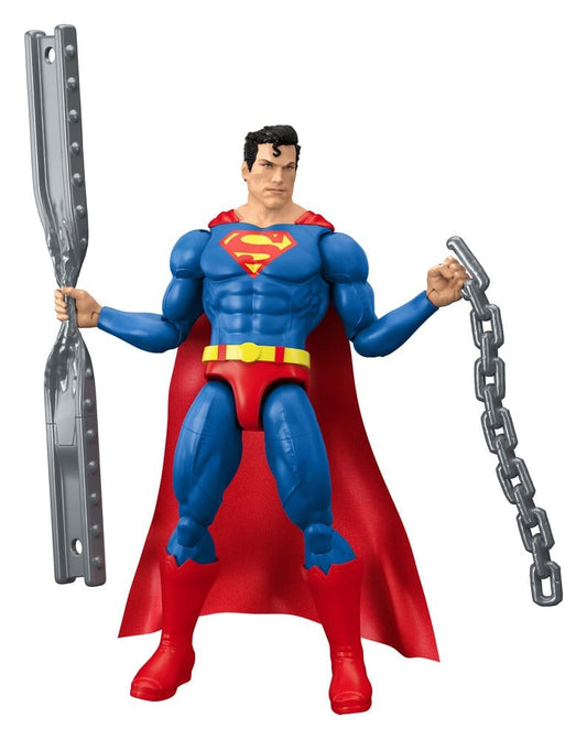 DC Premier Series 2 Actionfigur Superman 15 cm Image 1