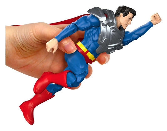 DC Premier Series 2 Actionfigur Superman 15 cm Image 2