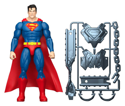 DC Premier Series 2 Actionfigur Superman 15 cm Image 3
