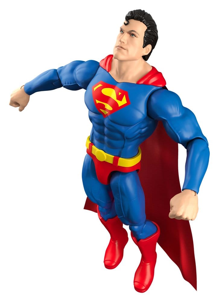 DC Premier Series 2 Actionfigur Superman 15 cm Image 4