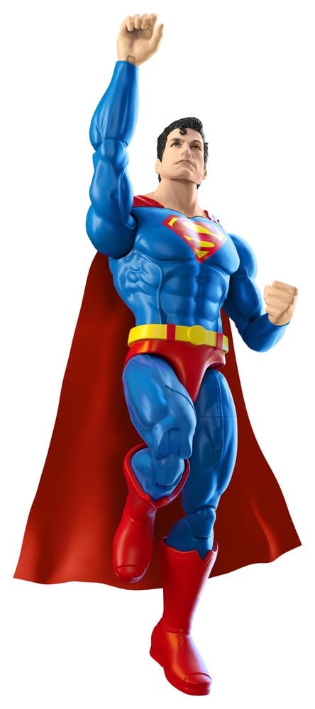 DC Premier Series 2 Actionfigur Superman 15 cm Image 5