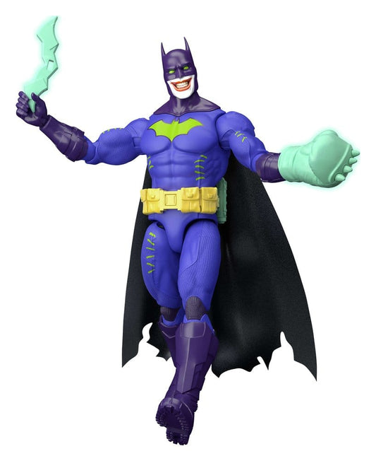 DC Premier Series 2 Actionfigur Jokerized Batman 15 cm Image 1