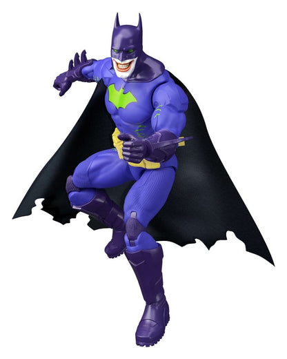 DC Premier Series 2 Actionfigur Jokerized Batman 15 cm Image 4