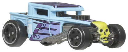 Masters of the Universe Silver Series Die-Cast Fahrzeug 1/64 Bone Shaker Image 5