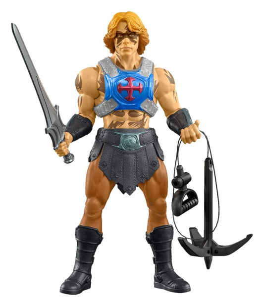 Masters of the Universe 2026 Movie Actionfigur He-Man 14 cm Image 1
