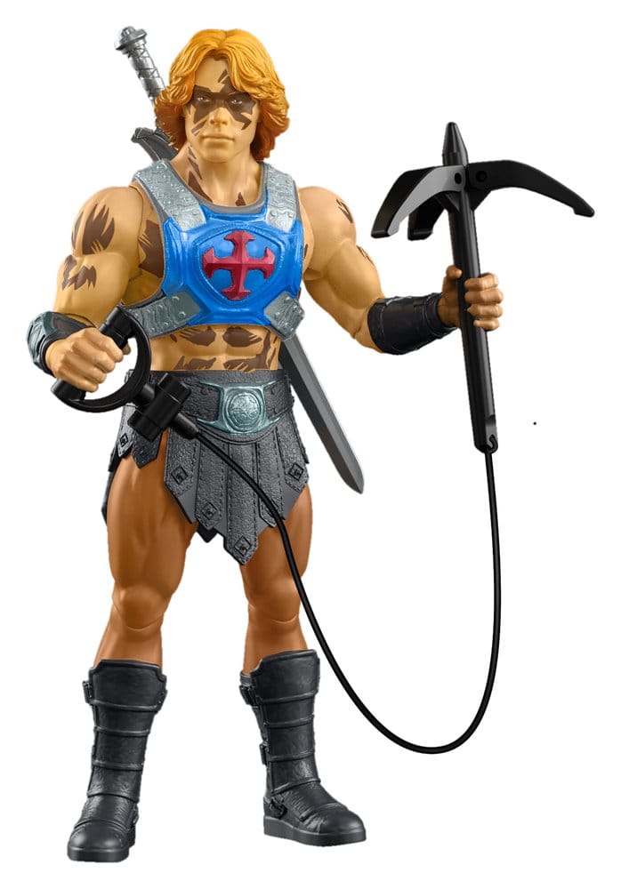 Masters of the Universe 2026 Movie Actionfigur He-Man 14 cm Image 3