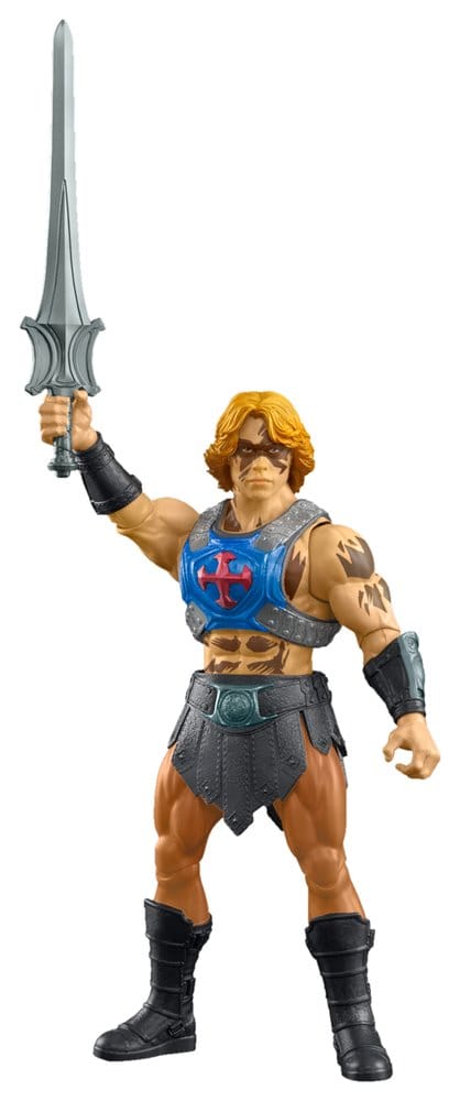 Masters of the Universe 2026 Movie Actionfigur He-Man 14 cm Image 4