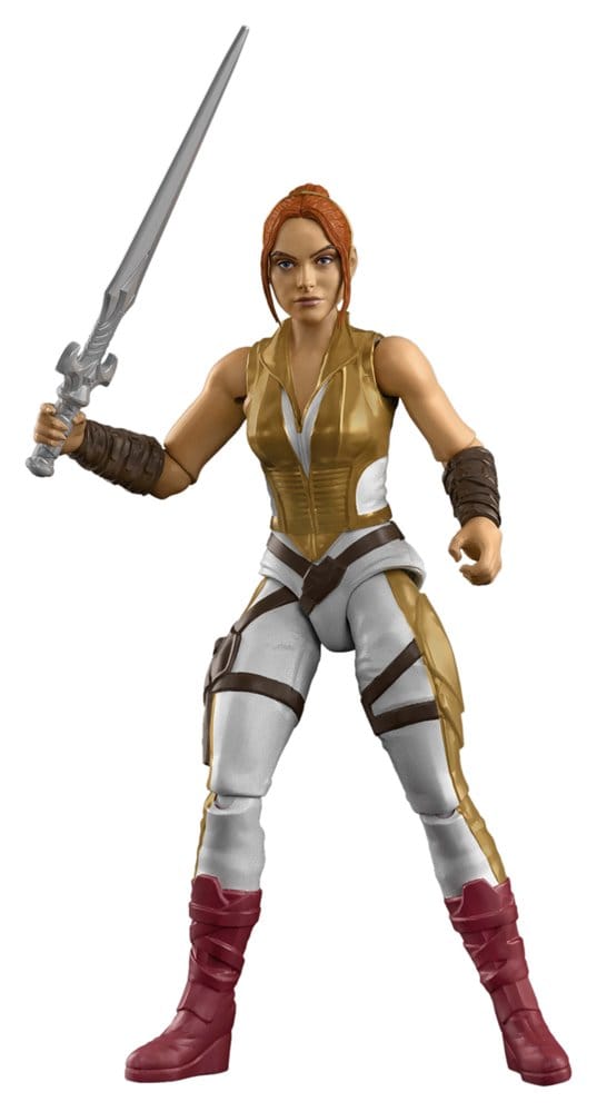 Masters of the Universe First Ones Kids Core Actionfigur 11 Image 1