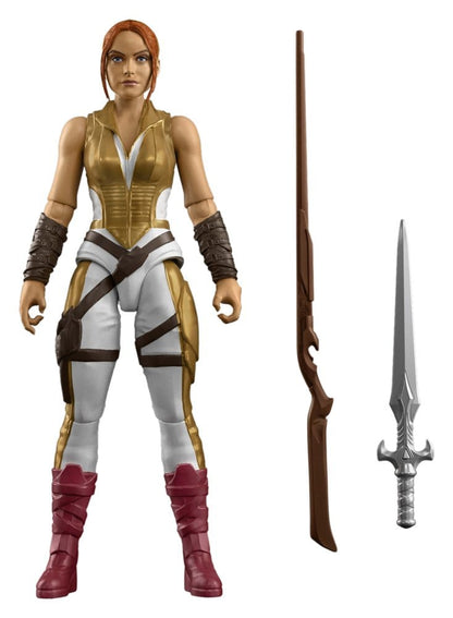 Masters of the Universe First Ones Kids Core Actionfigur 11 Image 2
