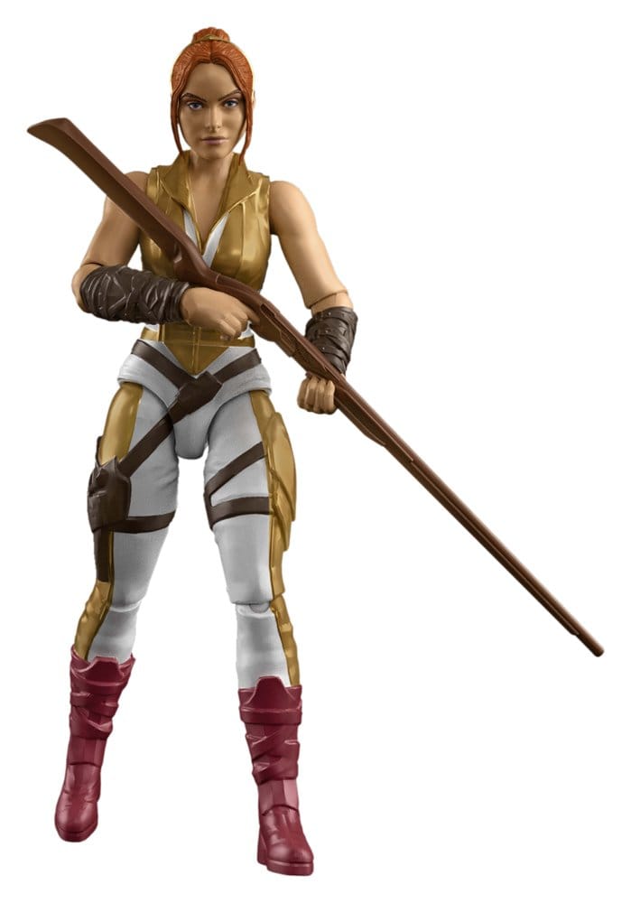 Masters of the Universe First Ones Kids Core Actionfigur 11 Image 3