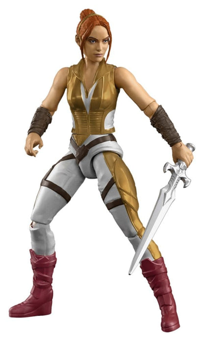 Masters of the Universe First Ones Kids Core Actionfigur 11 Image 4