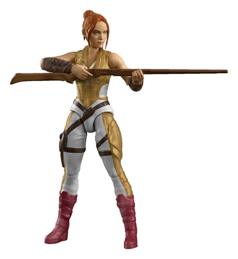 Masters of the Universe First Ones Kids Core Actionfigur 11 Image 5