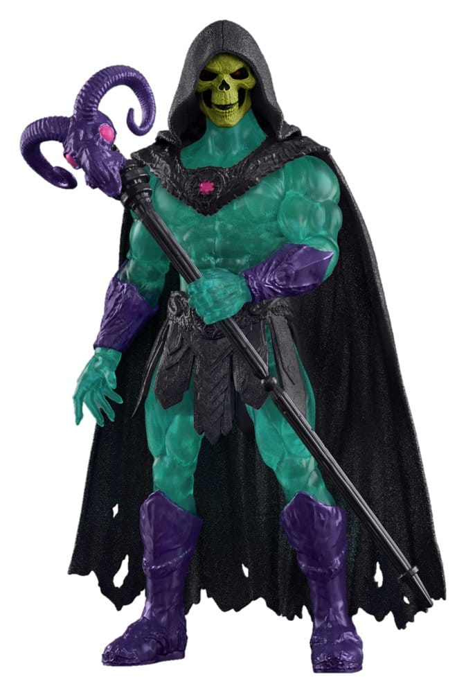 Masters of the Universe First Ones Kids Core Actionfigur 12 Image 1