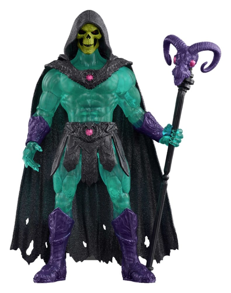 Masters of the Universe First Ones Kids Core Actionfigur 12 Image 2
