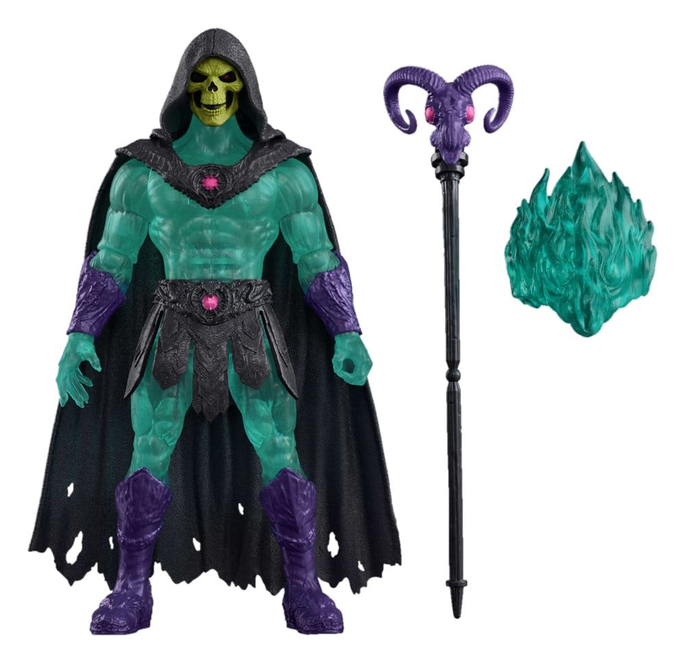 Masters of the Universe First Ones Kids Core Actionfigur 12 Image 3