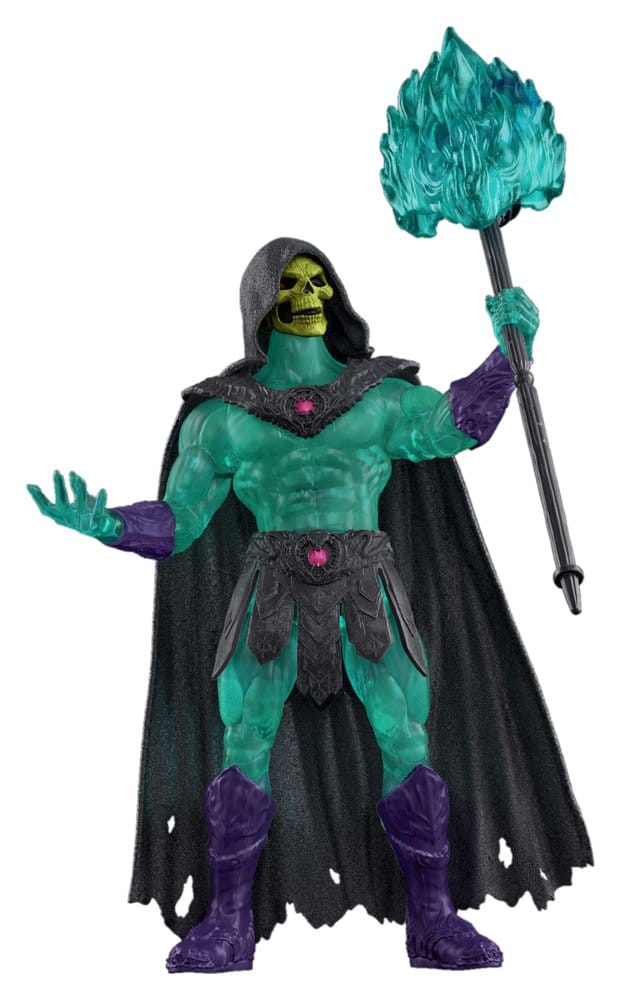 Masters of the Universe First Ones Kids Core Actionfigur 12 Image 4