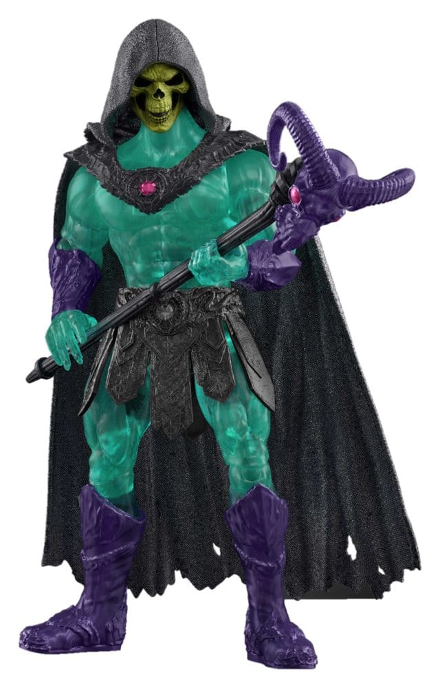 Masters of the Universe First Ones Kids Core Actionfigur 12 Image 5