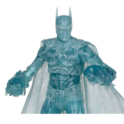 Batman & Robin DC Multiverse Actionfigur Batman (Frostbite Edition) (Gold Label) 18 cm Image 4