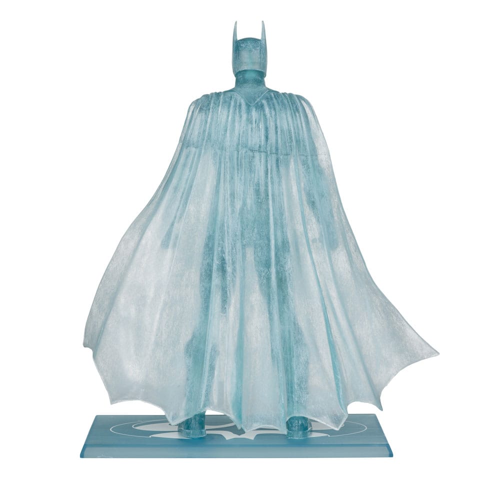 Batman & Robin DC Multiverse Actionfigur Batman (Frostbite Edition) (Gold Label) 18 cm Image 10