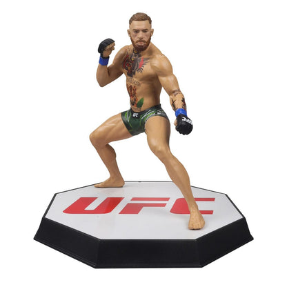 UFC Posed PVC Statue Conor McGregor 18 cm Image 1