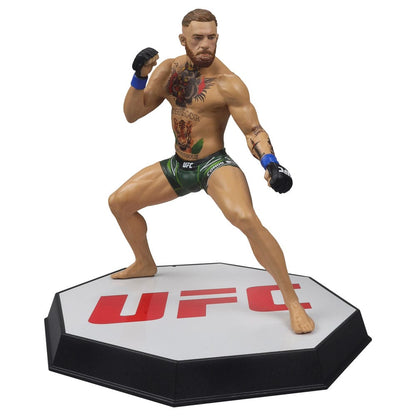 UFC Posed PVC Statue Conor McGregor 18 cm Image 2